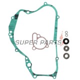 Ремонтен комплект за водна помпа -WINDEROSA- Suzuki RM 125 2001-2003, Suzuki RM 250 2001