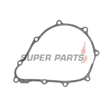 Гарнитура за капак на статор -WINDEROSA- W816675, Honda CRF 150 2006-2017
