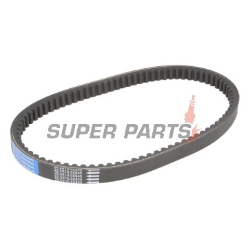 Ремък -ATHENA- S410000350019, 845x22.5mm, Honda CN 250 1988-2004, Piaggio Hexagon 250 1998-2001, Suzuki UC 125 1999-2002, UC 150 1999-2001, UH 125 2001-2018, UH 150 2002-2006