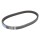 Ремък -ATHENA- S410000350019, 845x22.5mm, Honda CN 250 1988-2004, Piaggio Hexagon 250 1998-2001, Suzuki UC 125 1999-2002, UC 150 1999-2001, UH 125 2001-2018, UH 150 2002-2006