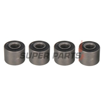 Тампони за заден пиньон -TOURMAX- Honda XL 125 1983, Honda XL 185 1985-1993