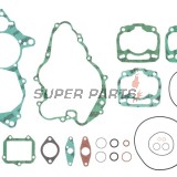 Пълен комплект гарнитури за двигател -ATHENA- Aprilia Classic 125 1996-2001, MX 125 2004-2006, RS 125 1995-2010, RX 125 1995-2001