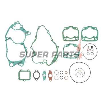 Пълен комплект гарнитури за двигател -ATHENA- Aprilia Classic 125 1996-2001, MX 125 2004-2006, RS 125 1995-2010, RX 125 1995-2001