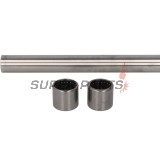 Ремонтен комплект за носач -TOURMAX- Yamaha FJ 600 1984-1985, Yamaha FZ 600 1986-1988, Yamaha FZR 400 1988-1990, Yamaha FZR 600 1990-1998, Yamaha TDM 850 1991-1999, Yamaha XJ 600 1984-1985, 1992-1998, 2000-2002
