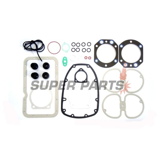 Пълен комплект гарнитури за двигател -ATHENA- BMW R 500/600/750/900 1969-1976