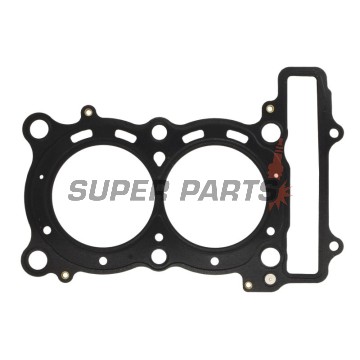 Гарнитура за глава (горна) -ATHENA- S410485001257, Yamaha XP (T-max) 500 2001-2011