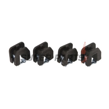 Плъзгачи за вариатор -RMS- Yamaha YP 250 2005-2012