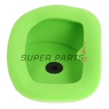 Въздушен филтър -HIFLO FILTRO- HFF5012, KTM 85, 125, 200, 250, 300, 380, 400, 520, 525 SX / EXC / MXC / EGS (1998-2005)