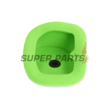 Въздушен филтър -HIFLO FILTRO- HFF5012, KTM 85, 125, 200, 250, 300, 380, 400, 520, 525 SX / EXC / MXC / EGS (1998-2005)