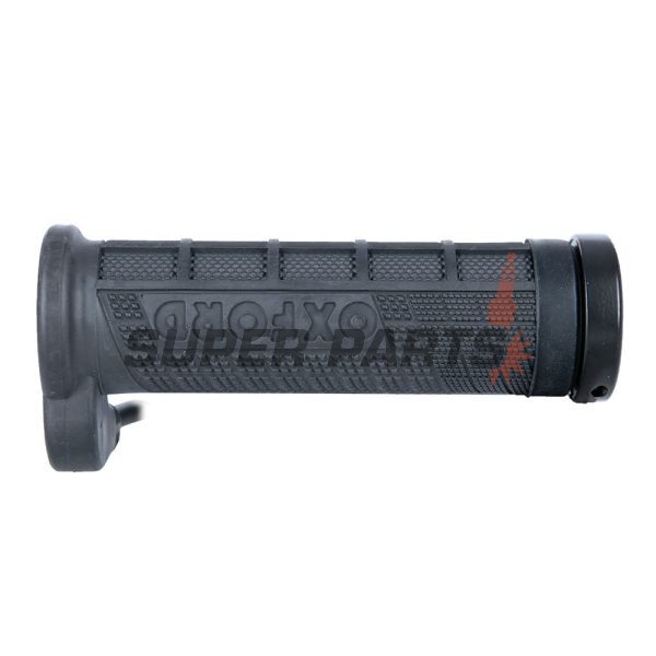 Подгряващи ръкохватки -OXFORD- HotGrips Evo Adventure