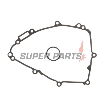 Гарнитура за капак на статор -WINDEROSA- Yamaha MT-03 320 2020-2022, Yamaha MT-03 321 2020-2022, Yamaha YZF-R3 321 2015-2022