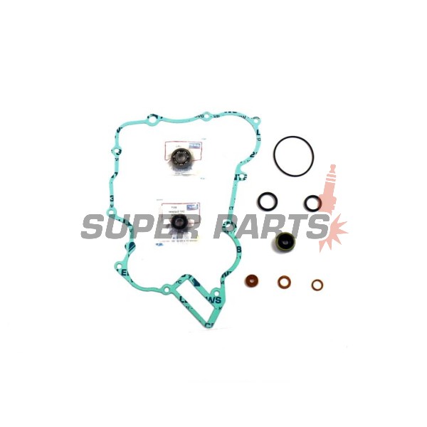 Ремонтен комплект за водна помпа -ATHENA- Husaberg TE 125 2012-2016, Husqvarna TC 125 2014-2015, TE 125 2014-2016, KTM EXC 125 1993-2016, SX 125 2000-2015, SX 150 2009-2015, XC 150 2010-2014