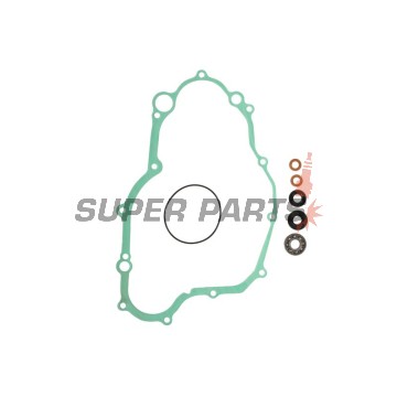 Ремонтен комплект за водна помпа -ATHENA- Yamaha WR 250 2001-2011, YZ 250 2001-2013