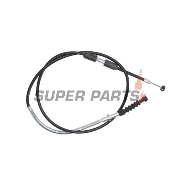 Жило за съединител -4 RIDE- Kawasaki KDX 250 1991-1994, Kawasaki KX 500 1990-2004, Kawasaki KX 250 1990-1998