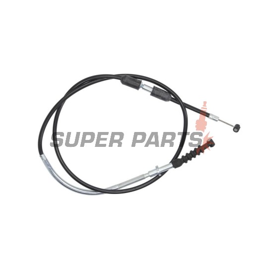Жило за съединител -4 RIDE- Kawasaki KDX 250 1991-1994, Kawasaki KX 500 1990-2004, Kawasaki KX 250 1990-1998