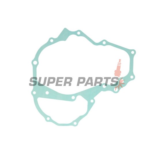 Гарнитура за картер -ATHENA- Honda TRX 250 2001-2020