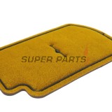 Въздушен филтър -HIFLO FILTRO- HFA2708, Kawasaki ZX750 ZXR750 / ZXR750R (1993-1995)