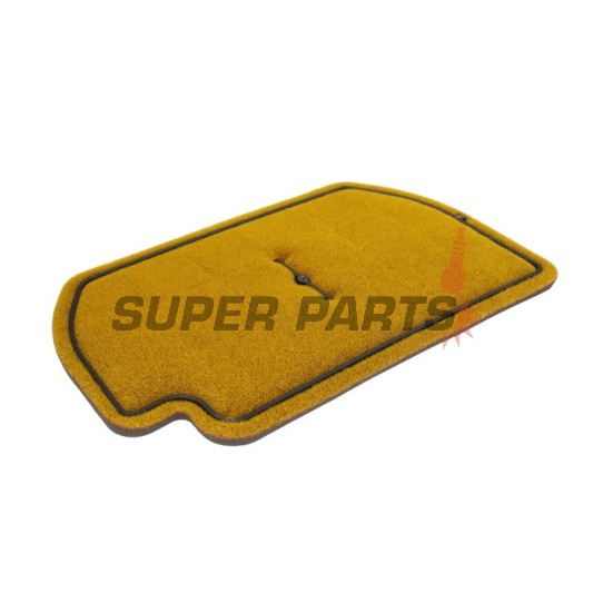 Въздушен филтър -HIFLO FILTRO- HFA2708, Kawasaki ZX750 ZXR750 / ZXR750R (1993-1995)