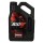 Двигателно масло -MOTUL- 10W40, пълна синтетика + естер, 4L