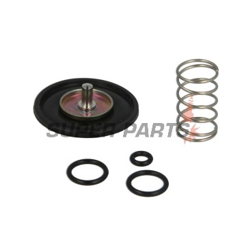 Ремонтен комплект AIR CUT клапан -TOURMAX- Honda GL 1000 1975-1979