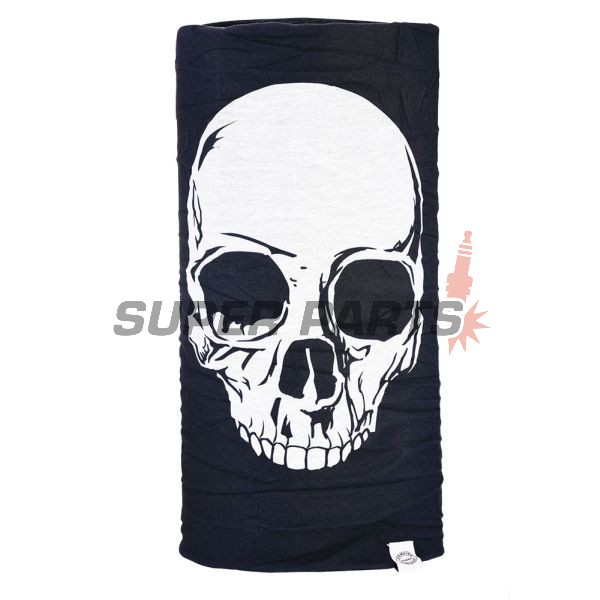 Мултифункционална яка -OXFORD- Skeleton, комплект 3бр