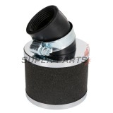 Въздушен филтър -ATHENA- S410000200006, 35mm, 45° ъгъл - универсален