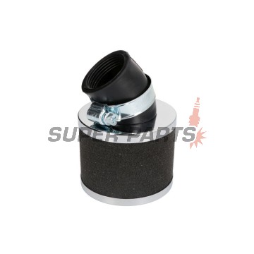 Въздушен филтър -ATHENA- S410000200006, 35mm, 45° ъгъл - универсален