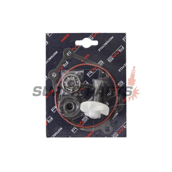Ремонтен комплект за водна помпа -RMS- Yamaha VP 125 2008-2012, Yamaha YP 125 2006-2012, 2014-2015