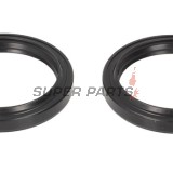 Семеринги за предница -ALL BALLS- BMW K 1000 1983-1991, K 750 1985-1990