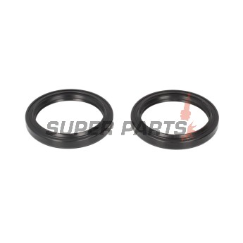 Семеринги за предница -ALL BALLS- BMW K 1000 1983-1991, K 750 1985-1990