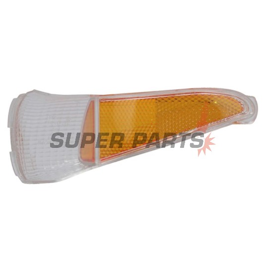 Стъкло за мигач -VICMA- заден ляв, Gilera Runner/Runner SP 50/125/180 FX/VX/FXR DD/DT 2T/4T 1997-2003
