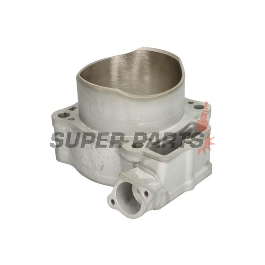 Цилиндър -CYLINDER WORKS- 480cc (99mm), Honda CRF 450 2019-2025