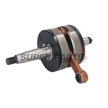 Колянов вал -HOT RODS- KTM 65 SX (03-08); 65 XC (08)