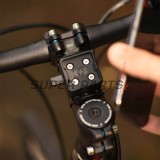 Стойка за телефон -OXFORD- CLIQR Universal Handlebar/Stem Mount