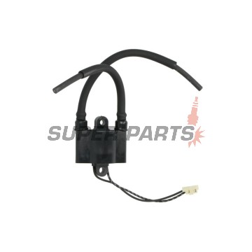 Бобина -TOURMAX- Suzuki DR 600 1985-1989, Suzuki DR 650 1986-1995, 2017