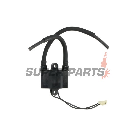 Бобина -TOURMAX- Suzuki DR 600 1985-1989, Suzuki DR 650 1986-1995, 2017