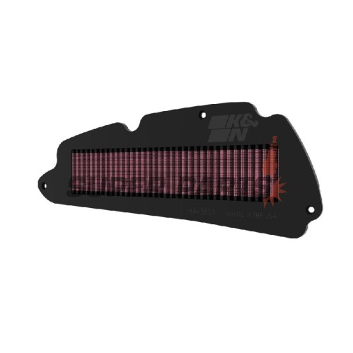 Въздушен филтър -K&N- HA-3521, Honda ADV 350, NSS Forza 300/350, SH 300i/350i, 2021-2022