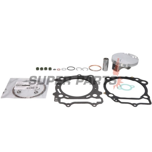Бутало комплект -ATHENA- 95.96mm, Suzuki RM-Z 450 2013-2025