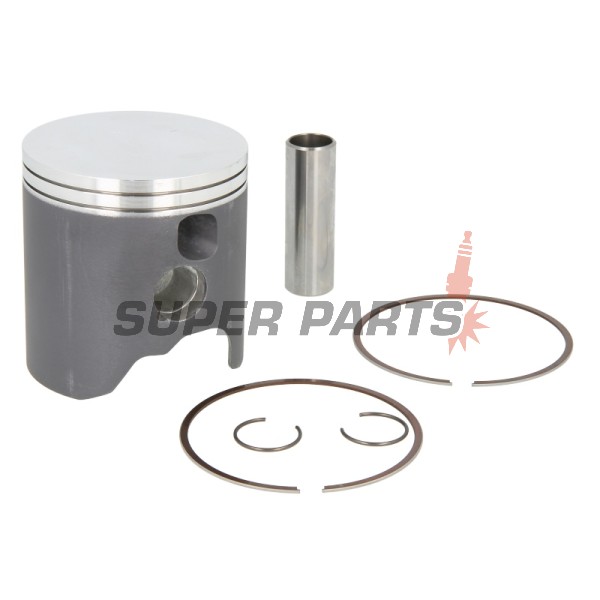 Бутало комплект -ATHENA- 71.96mm, KTM EXC 300 2004-2012, KTM MXC 300 2004-2007