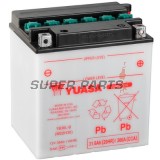 Акумулатор -YUASA- YB30L-B, 32Ah 12V