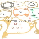 Пълен комплект гарнитури за двигател -ATHENA- KTM GS 250 1980/1986, MX 250 1985-1986