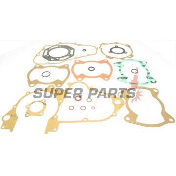 Пълен комплект гарнитури за двигател -ATHENA- KTM GS 250 1980/1986, MX 250 1985-1986