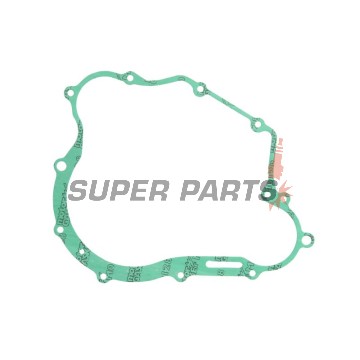 Гарнитура за капак на съединителя -ATHENA- Honda CRM 125 2008-2010, Husqvarna SMR 125 2011-2013, SMS4-TE 125 2010-2011, TE 125 2011-2013, Yamaha WR 125 2009-2016, YZF-R125 125 2008-2013