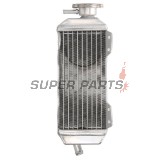 Радиатор -4 RIDE- Kawasaki KX 65 2000-2021, Suzuki RM 65 2000-2012