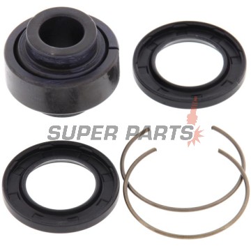 Ремонтен комплект за окачване на амортисьора -ALL BALLS- Honda CR 125/250/500 1989-1990