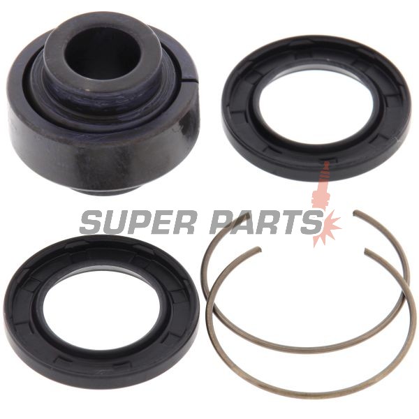 Ремонтен комплект за окачване на амортисьора -ALL BALLS- Honda CR 125/250/500 1989-1990