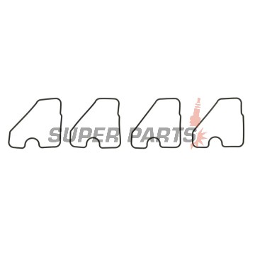 Гарнитура за карбуратор/поплавък -TOURMAX- Honda RVF 400 1996