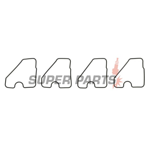 Гарнитура за карбуратор/поплавък -TOURMAX- Honda RVF 400 1996