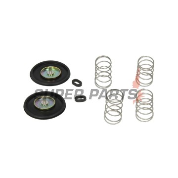 Ремонтен комплект AIR CUT клапан -TOURMAX- Honda NT 650 1988-1991, Honda PC 800 1989-1990, 1994-1996, Honda VT 600 1989-1996