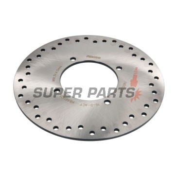 Спирачен диск -FERODO- FMD0320R, 240mm, Yamaha X-Max / X-City / Versity, MBK Kilibre 125-300 2003-2014